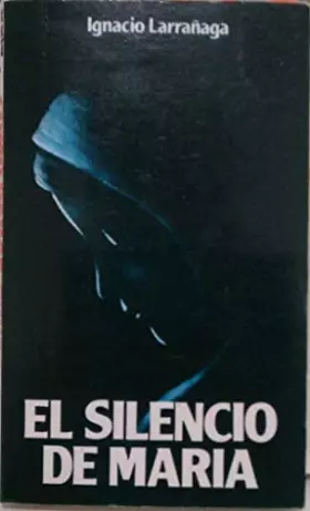 Couverture du produit · El silencio de Mar¡a