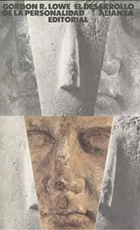 Couverture du produit · El desarrollo de la personalidad
