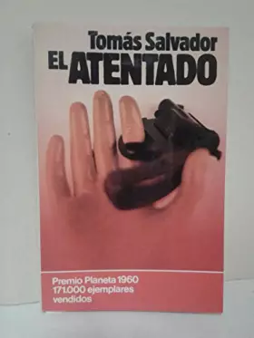 Couverture du produit · El Atentado