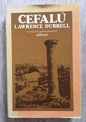 Couverture du produit · CEFALU