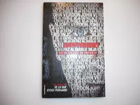 Couverture du produit · Deja en paz al diablo