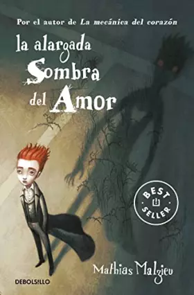 Couverture du produit · La alargada sombra del amor (Best Seller)