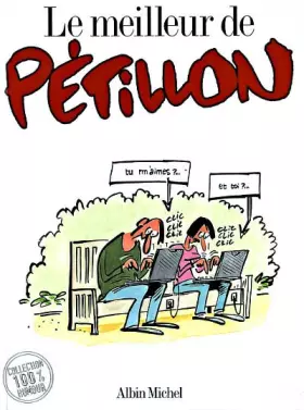 Couverture du produit · Le Meilleur de Pétillon
