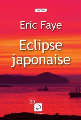 Couverture du produit · Eclipses japonaises
