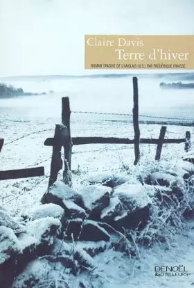 Couverture du produit · Terre d'hiver