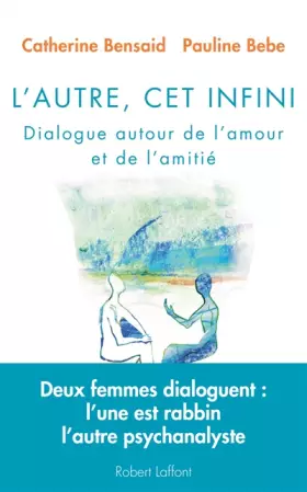 Couverture du produit · L'Autre, cet infini