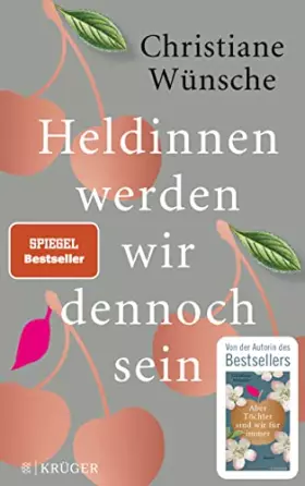 Couverture du produit · Heldinnen werden wir dennoch sein