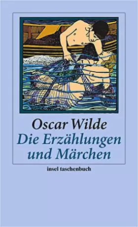 Couverture du produit · Die Erzählungen und Märchen (insel taschenbuch)
