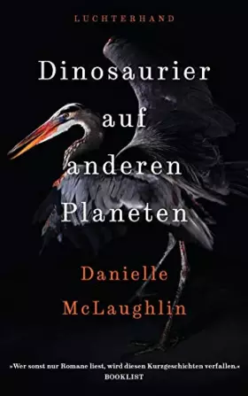 Couverture du produit · Dinosaurier auf anderen Planeten