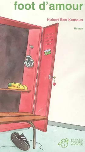 Couverture du produit · Foot d'amour
