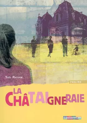 Couverture du produit · La Châtaigneraie