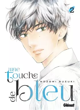 Couverture du produit · Une touche de bleu - Tome 02