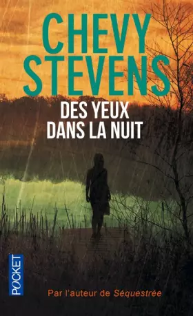 Couverture du produit · Des yeux dans la nuit