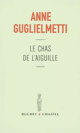 Couverture du produit · Le Chas de l'aiguille