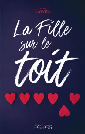 Couverture du produit · La Fille sur le toit
