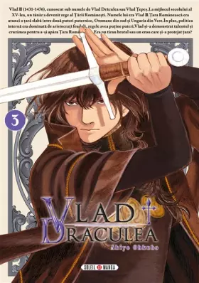 Couverture du produit · Vlad Draculea 03