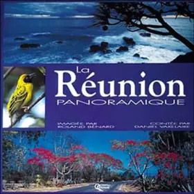 Couverture du produit · La Réunion panoramique
