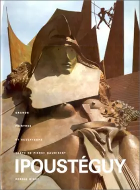 Couverture du produit · Ipoustéguy