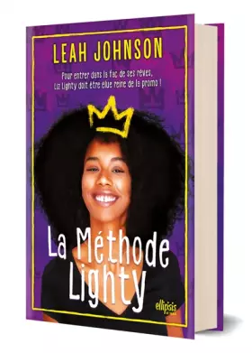 Couverture du produit · La Méthode Lighty (relié)