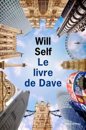 Couverture du produit · Le livre de Dave : Une révélation du passé récent et de l'avenir lointain