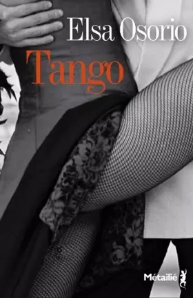 Couverture du produit · Tango