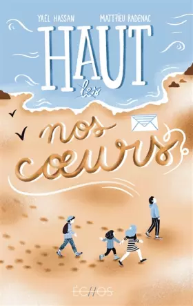 Couverture du produit · Haut nos coeurs