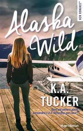 Couverture du produit · Alaska wild