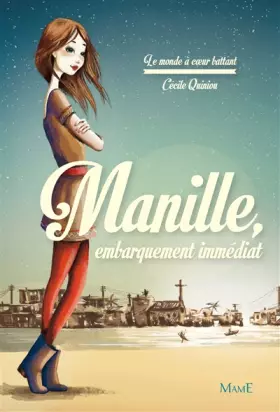 Couverture du produit · Manille, embarquement immédiat