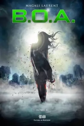 Couverture du produit · B.O.A. Tome 1 - Loterie Funeste