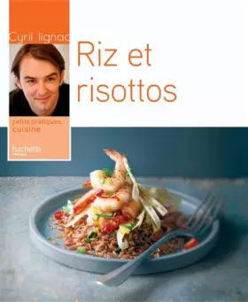 Couverture du produit · Riz et Risottos