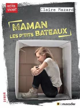 Couverture du produit · Maman les p'tits bateaux