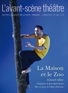 Couverture du produit · La Maison et le Zoo