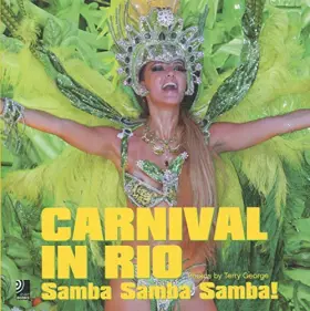 Couverture du produit · Carnival in Rio (earBOOK)