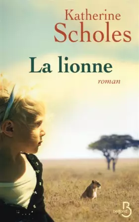 Couverture du produit · La Lionne