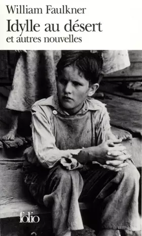 Couverture du produit · Idylle au désert et autres nouvelles