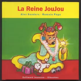 Couverture du produit · La Reine JouJou