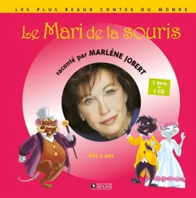 Couverture du produit · Le Mari de la souris