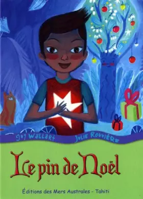 Couverture du produit · Le pin de Noël