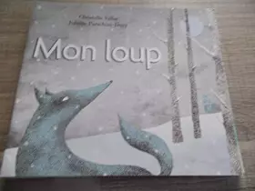 Couverture du produit · mon loup