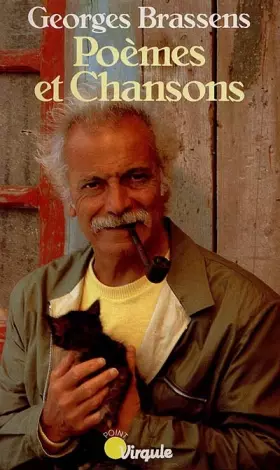 Couverture du produit · Poèmes et Chansons