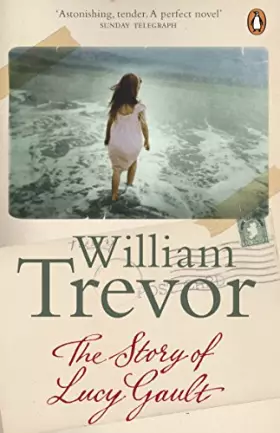 Couverture du produit · The Story of Lucy Gault