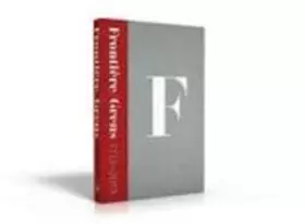 Couverture du produit · Frontière 1713-2013: 1713-2013