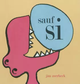 Couverture du produit · Sauf si