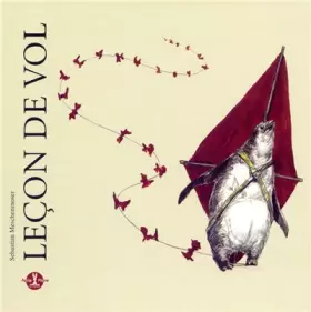 Couverture du produit · Leçon de vol