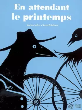 Couverture du produit · En attendant le printemps