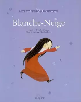 Couverture du produit · Blanche Neige