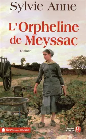 Couverture du produit · L'Orpheline de Meyssac
