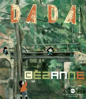 Couverture du produit · CEZANNE (REVUE DADA N°170)