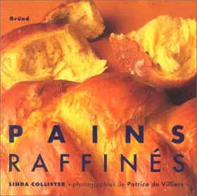 Couverture du produit · Pains raffinés