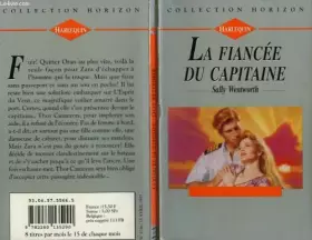 Couverture du produit · La fiancee du capitaine - stormy voyage
